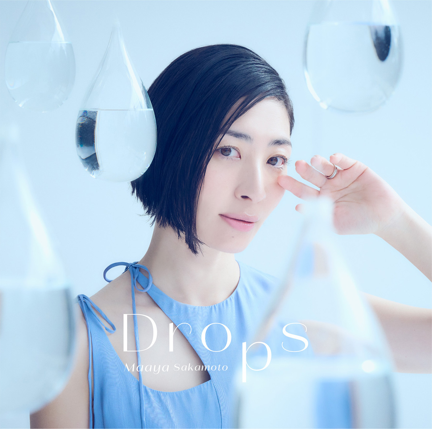 「Drops」通常盤