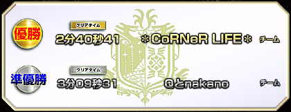 モンスターハンター ワールド 狩王決定戦2018 仙台大会の生配信が決定 アイテムパック無料配信も Spice エンタメ特化型情報メディア スパイス