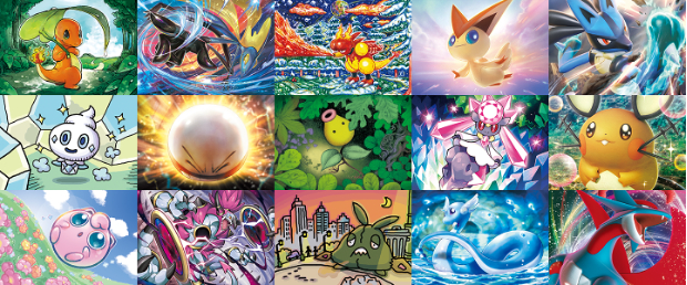 (C)2022 Pokémon.　(C)1995-2022 Nintendo/Creatures Inc. /GAME FREAK inc.