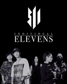 KIHIROが集結させた“バンド人生のオールスターズ”　INDIVIDUAL ELEVENS、始動