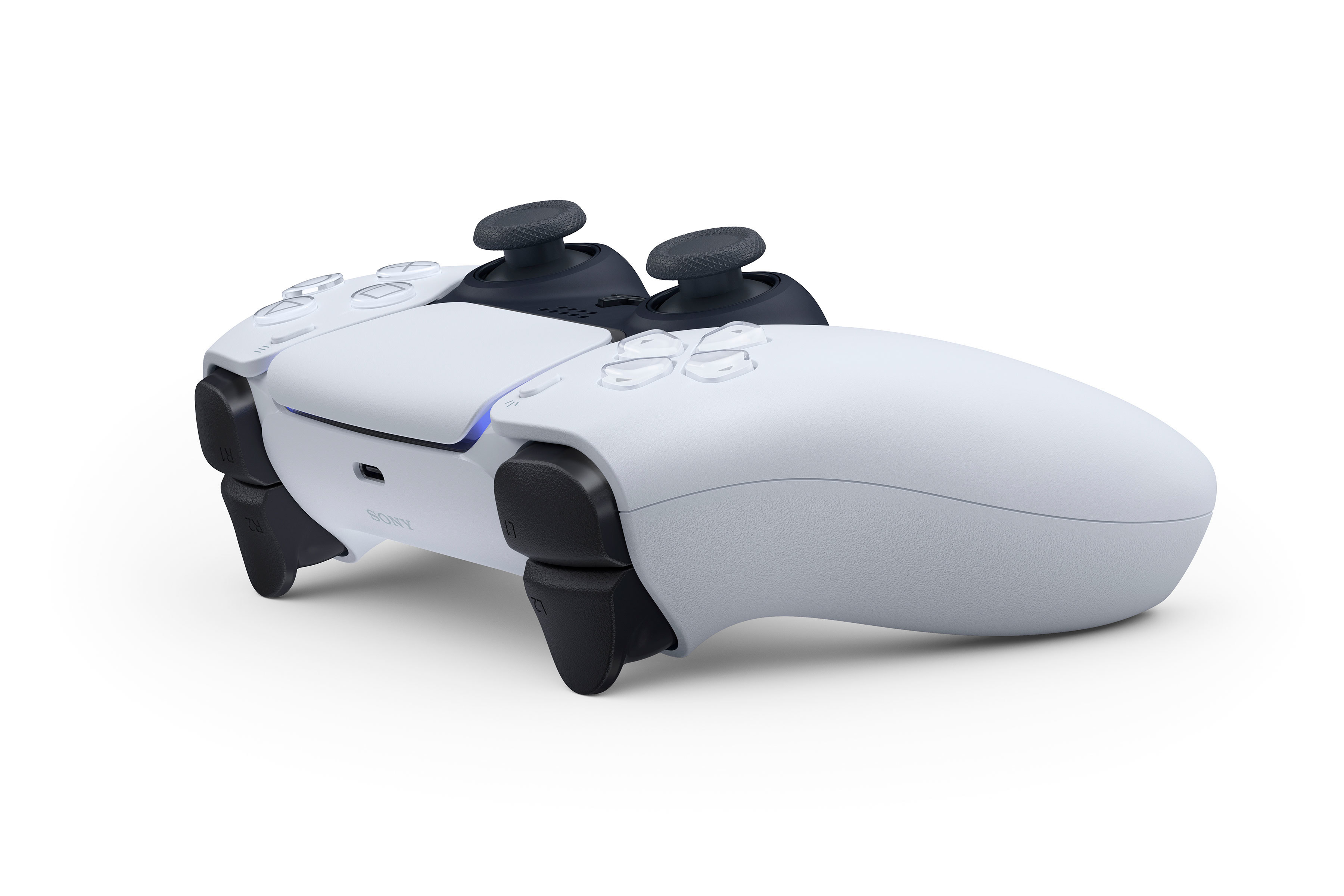 Amazon.co.jp: 【純正品】DualSense ワイヤレスコントローラー