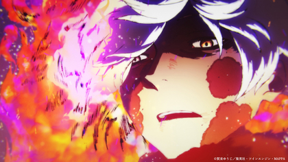 TVアニメ『地獄楽』第二期 第一弾PV公開！新キャストに鈴木崚汰、遊佐浩二、内田真礼、大原さやか決定