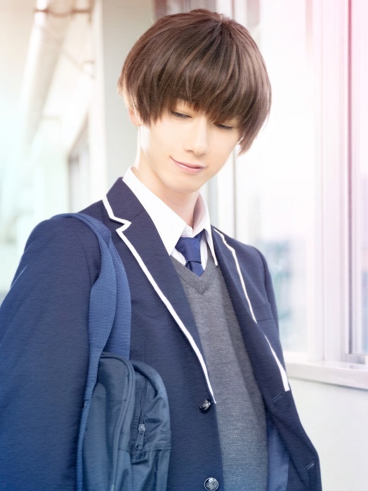 半澤雅人/北村健人