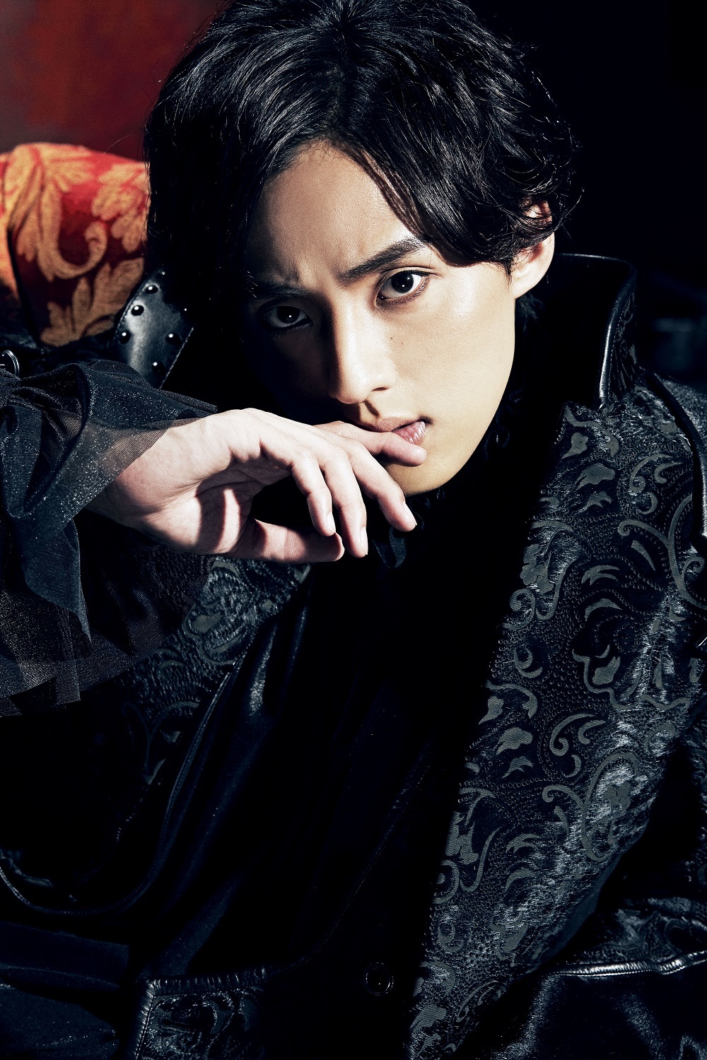 Kis My Ft2の藤ヶ谷太輔が稀代のプレイボーイに挑む ミュージカル ドン ジュアン 上演決定 Spice エンタメ特化型情報メディア スパイス