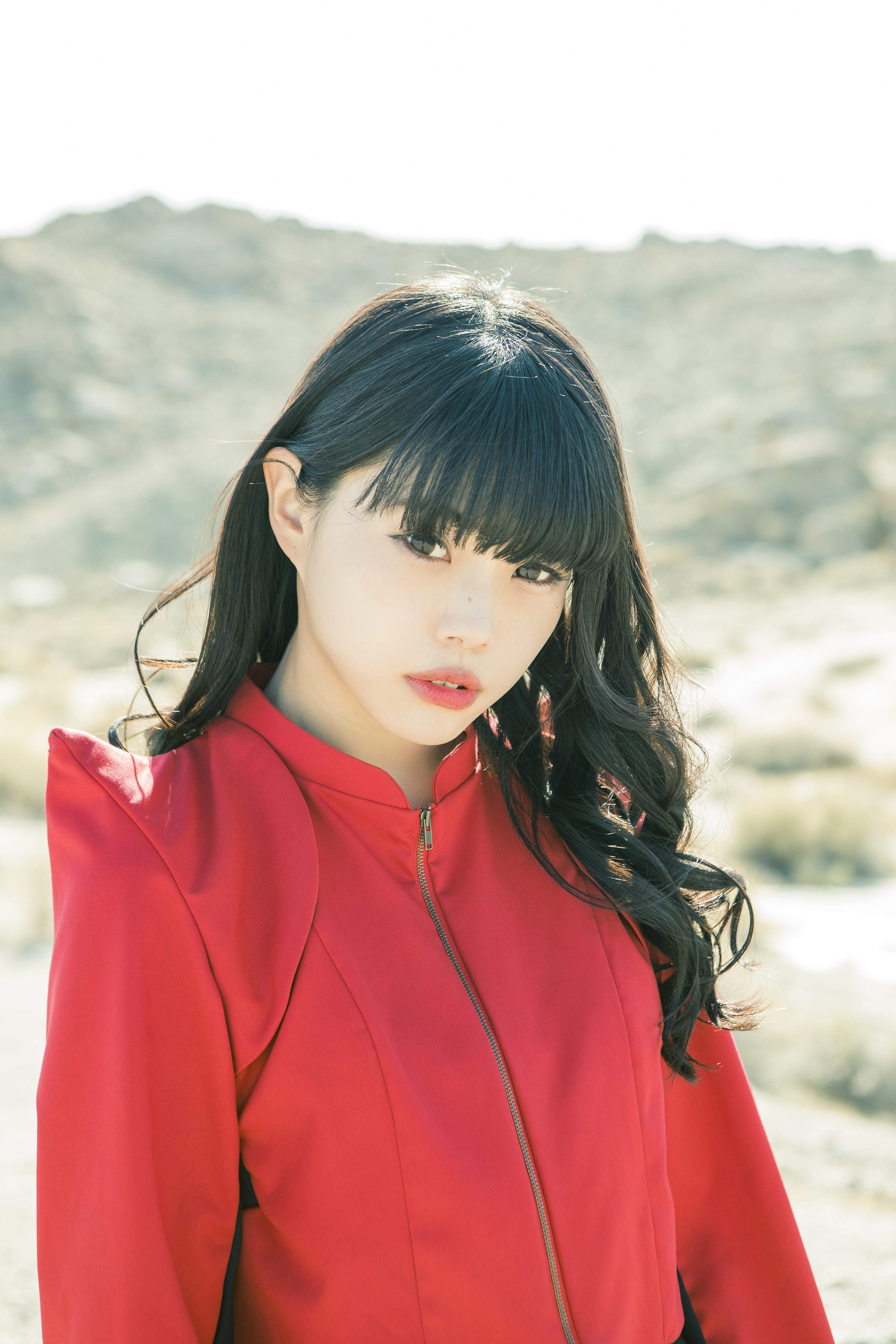 Mondo Grosso 新曲のボーカリストはbishのアイナ ジ エンド 吉岡里帆主演ドラマの挿入歌 Spice エンタメ特化型情報メディア スパイス