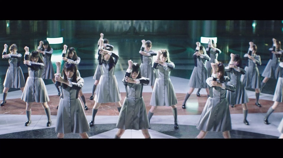 欅坂46