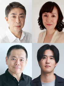 新国立劇場、フルオーディション企画・第8弾『エンドゲーム』の全キャストが決定　演出は芸術監督の小川絵梨子