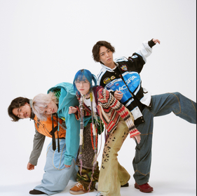 muque、Zeppをふくむ全国14都市を巡るツアー『muque LIVE TOUR 2026』を開催