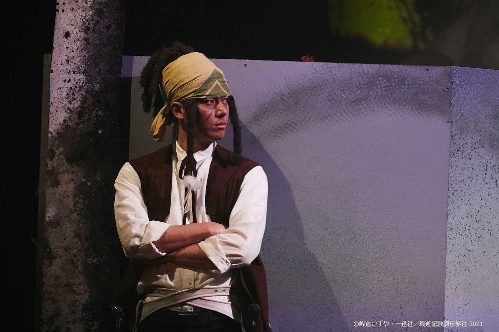 Amazon.co.jp: 『最遊記歌劇伝the Movie -Bullets-』Presents Go