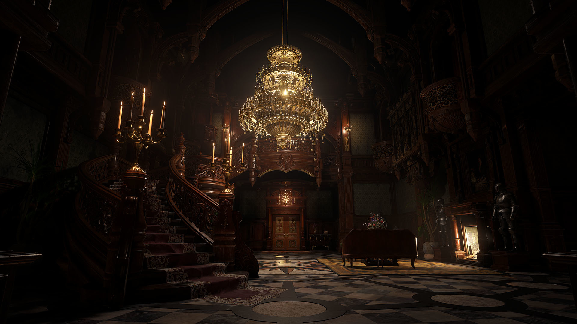  (c)CAPCOM CO., LTD. 2021 ALL RIGHTS RESERVED.