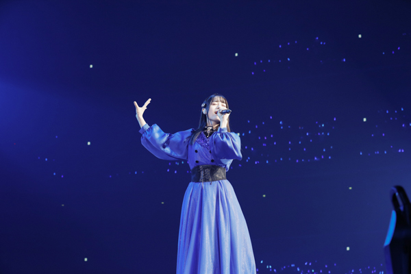 伊藤未来 (C)Animelo Summer Live 2019