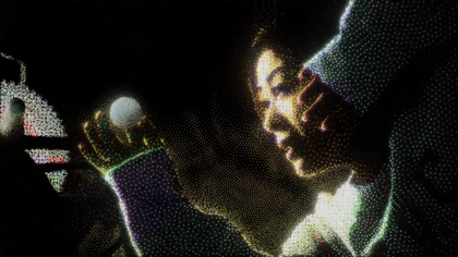宇多田ヒカル、「Mine or Yours（Yaeji Remix）」のオフィシャルビジュアライザーをYouTubeで公開