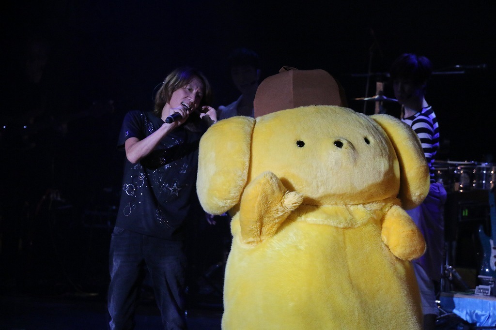 （C）SANRIO