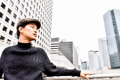 創造性みなぎるメジャーデビュー作「SPRING CAVE e.p.」について
