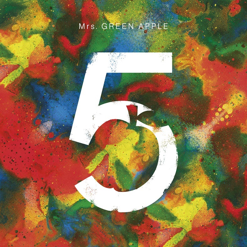 Mrs Green Apple フェーズ1集大成となる初のベスト盤 横浜アリーナ公演ライブ映像作品を同日リリース ティザー映像も Spice エンタメ特化型情報メディア スパイス