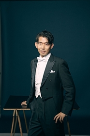 セントラル愛知交響楽団、角田鋼亮が音楽監督に就任 ＆ 2024年度主催公演ラインナップを発表