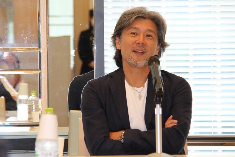 『クレオパトラ』はスタッフの発した一言がきっかけで誕生しました