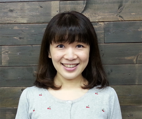 小松野希海さん