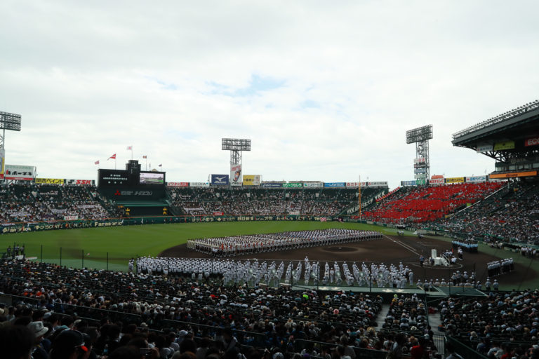 『第100回全国高等学校野球選手権記念大会』（夏の甲子園）の開幕を翌日に控えた8月4日、ベテラン高校野球ライター達による甲子園開幕直前トークイベントが開催される