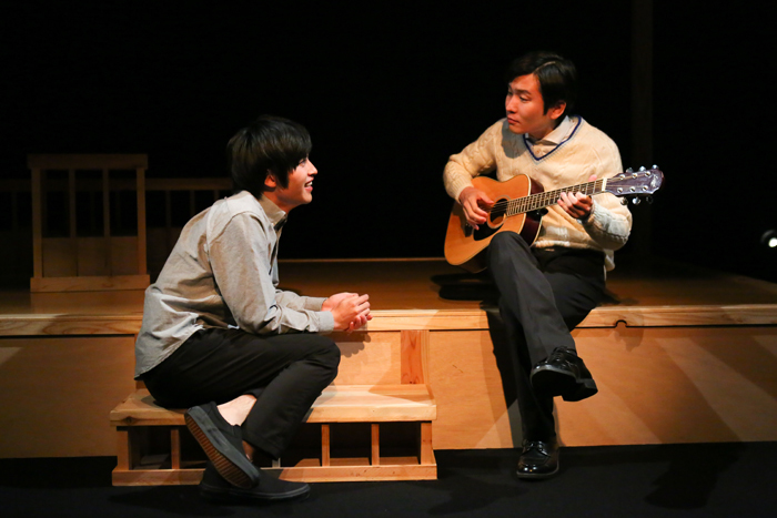 写真：宮川舞子