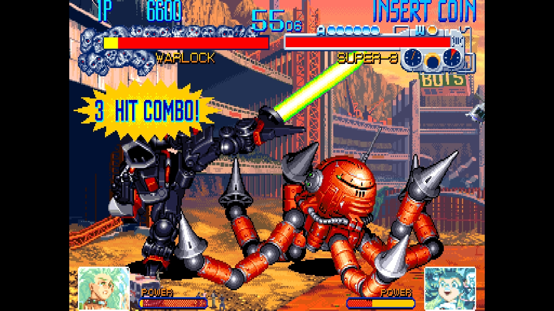 懐かしの32タイトルを収録『カプコンアーケードスタジアム』の