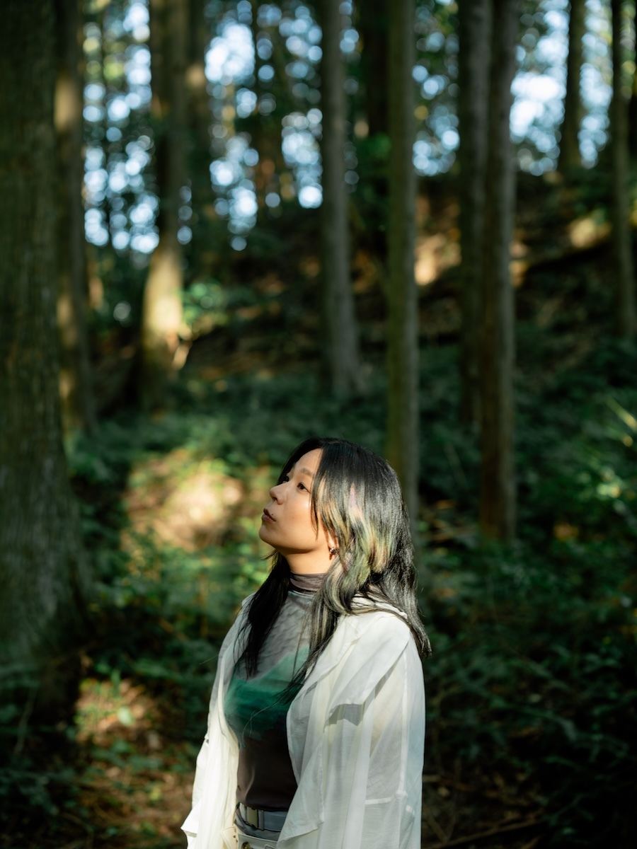 Lyn（稲泉りん）