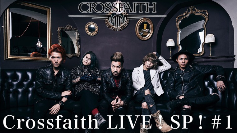 Crossfaith