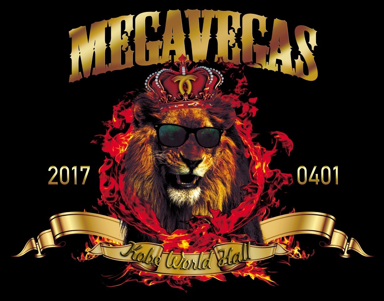 MEGA VEGAS