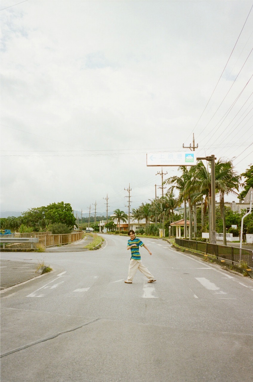 松岡広大