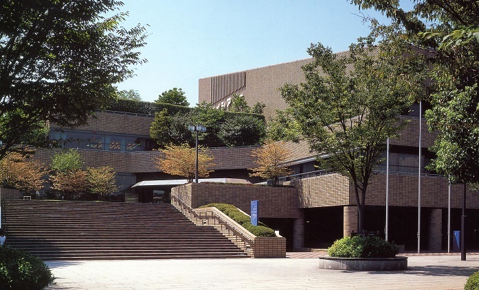 吹田市文化会館メイシアター
