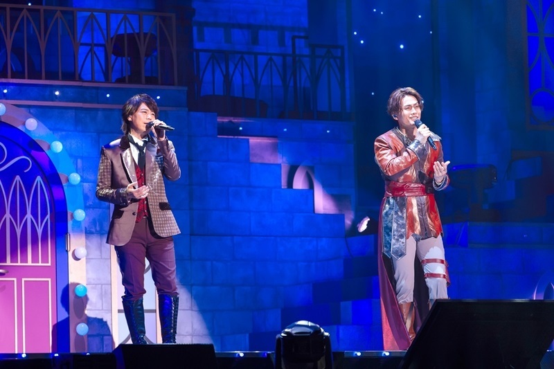 Presentation licensed by Disney Concerts. （C）Disney