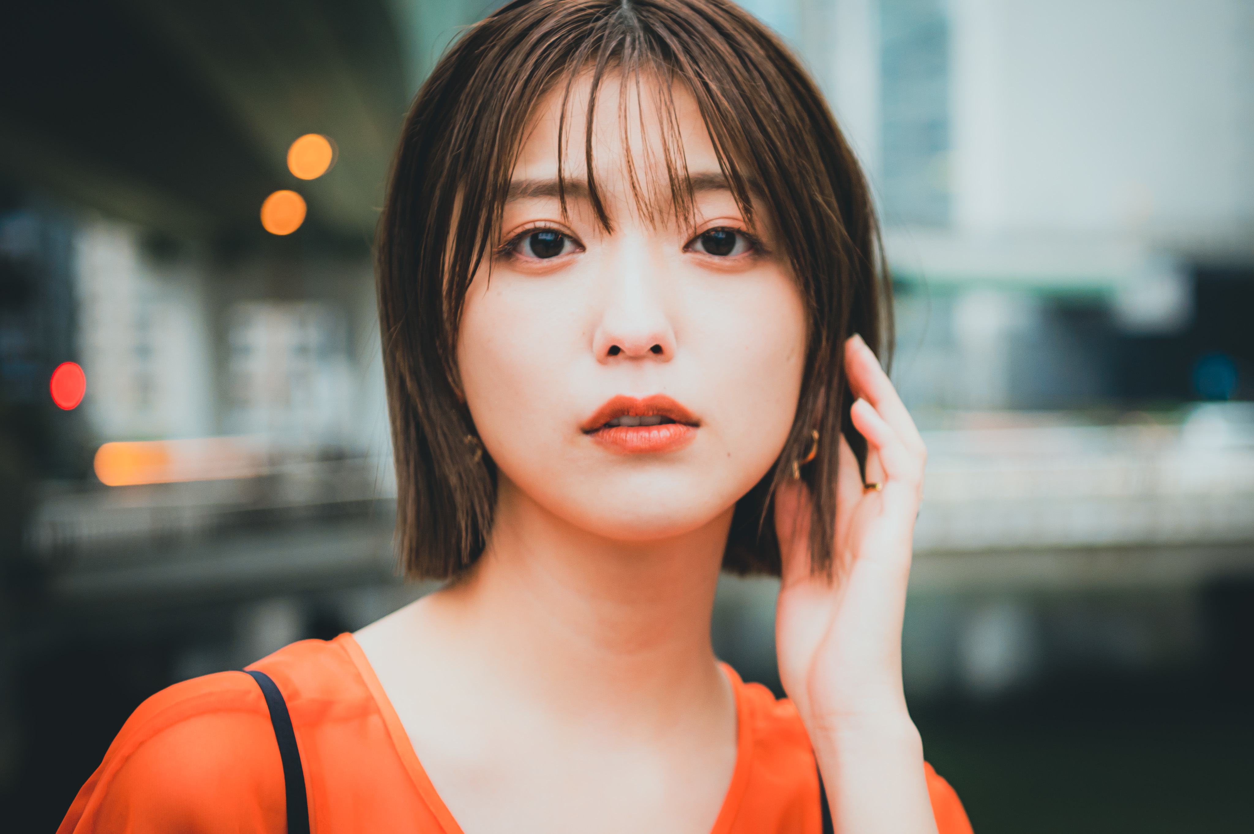 工藤美桜