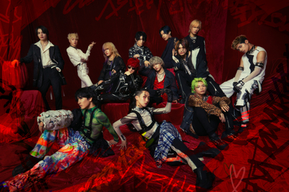 XY、バンド曲＆ダンスボーカル曲の連続配信リリースが決定