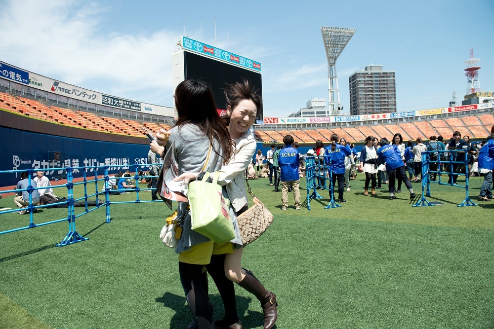 画像 ジョジョの奇妙な遊園地からの脱出 が東京 大阪で開催に スタンドを駆使して吉良吉影を攻略 の画像4 6 Spice エンタメ特化型情報メディア スパイス