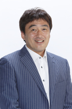 石井一久（元メジャーリーガー）