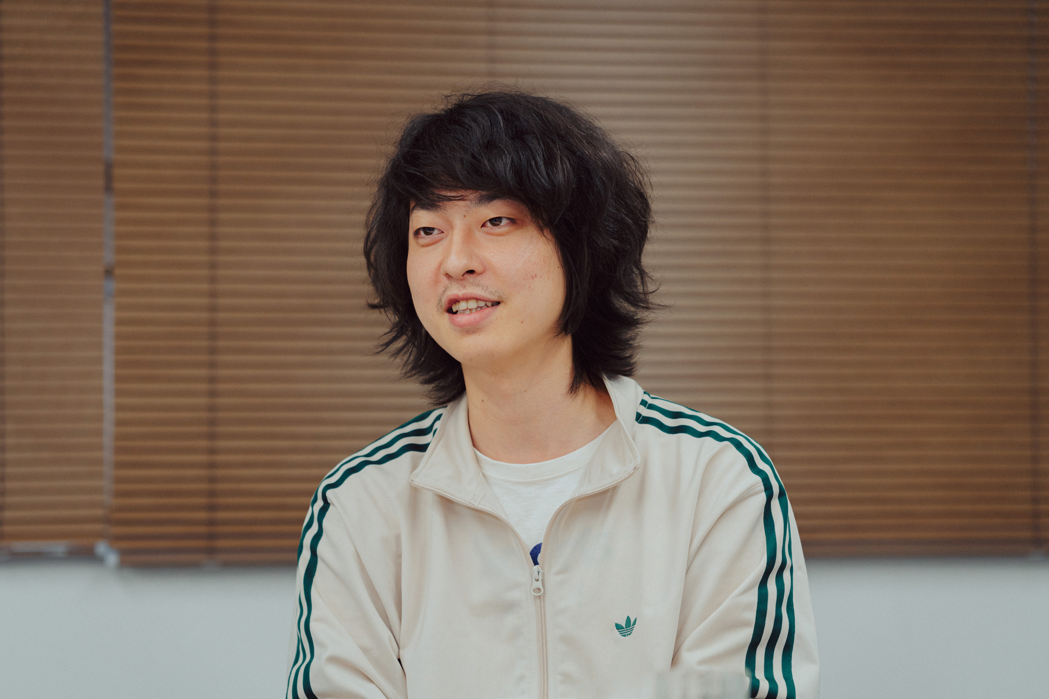 平川直人（Vo.Gt）
