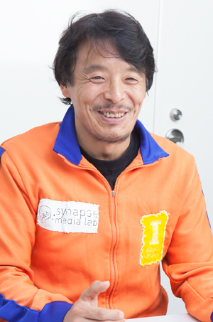 撮影＝渡辺マコト