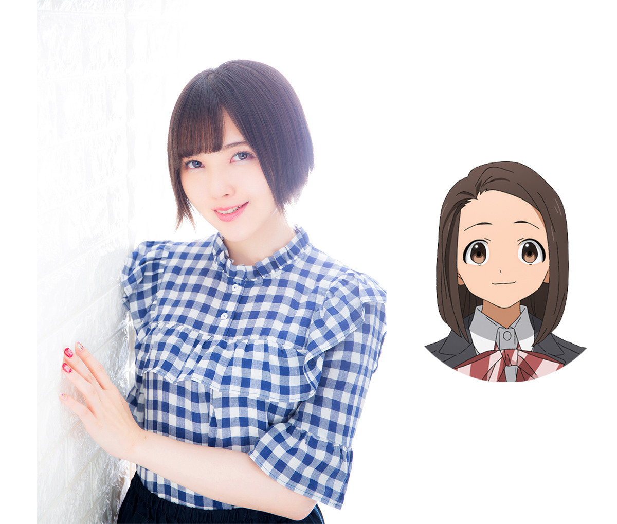 (c)博／集英社・「明日ちゃんのセーラー服」製作委員会