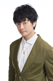 声優・福山潤、『ゴッホと静物画―伝統と革新へ』の音声ガイドナビゲーターに決定