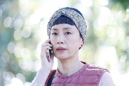 【オープニングセール】 画像】池田エライザら14名の出演が明らかに 田中圭の主演映画 印刷物