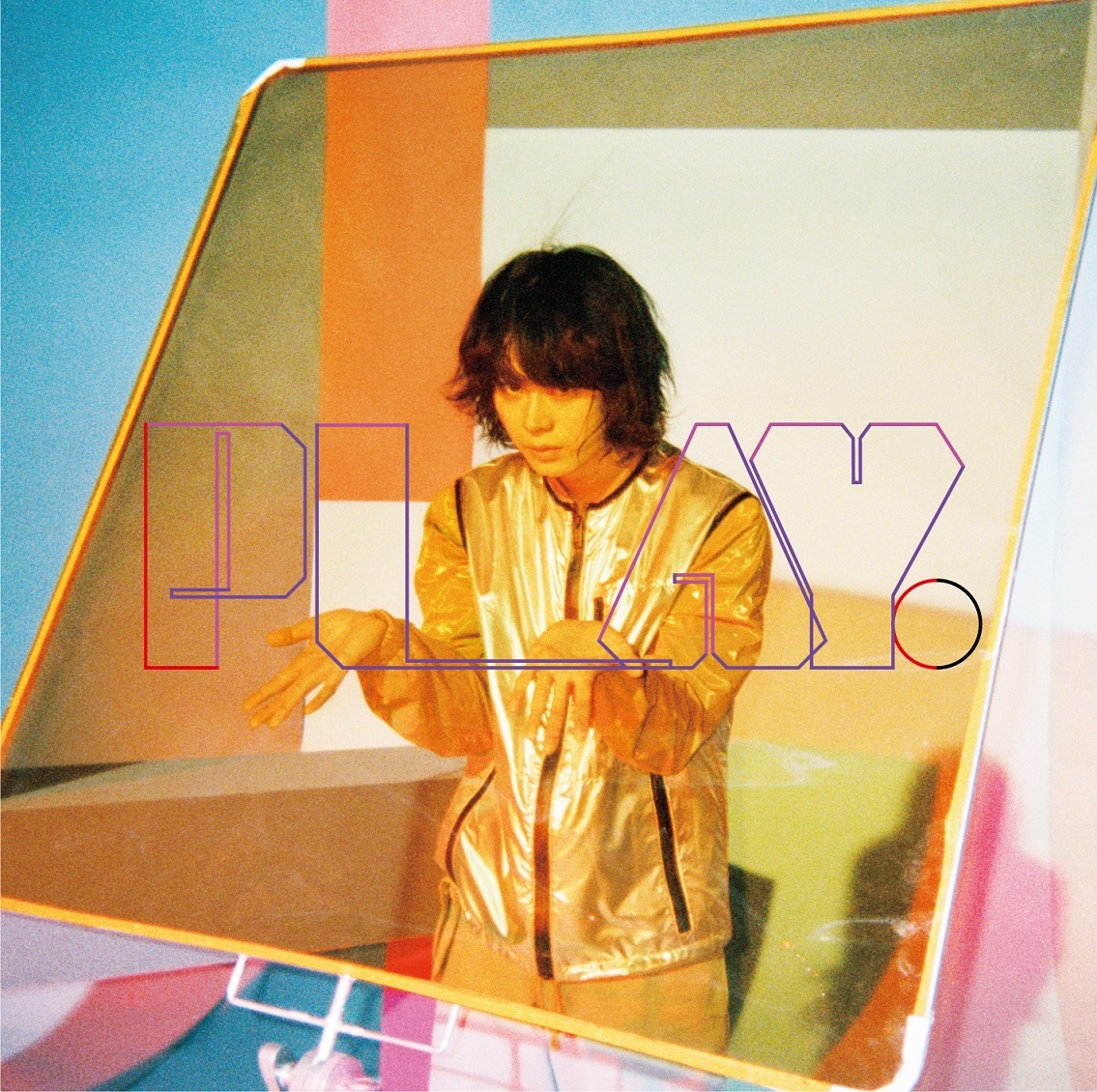 初回盤