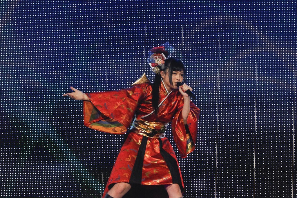 鈴木このみ ©MAGES.