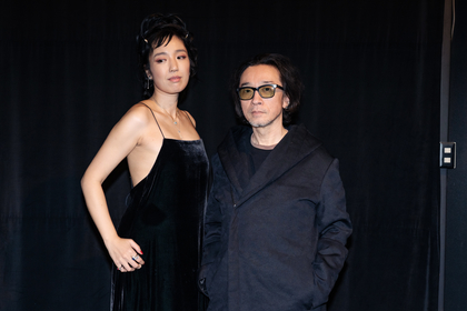 日本を代表するジャズ・サックス・プレイヤー矢野沙織、菊地成孔をゲストにデビュー20周年記念アルバム発売を記念したプレミアムイベントを開催