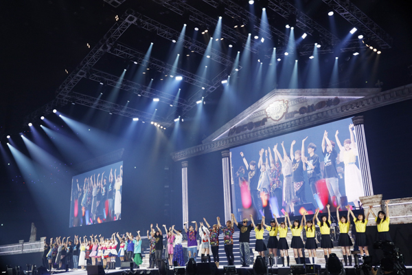 アニサマ2019出演アーティスト_day3  (C)Animelo Summer Live 2019