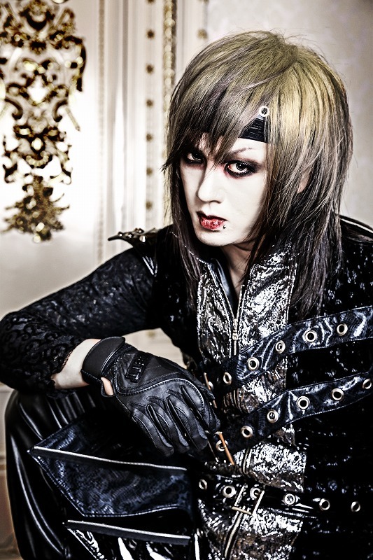 Scarlet Valse　Yo-hey(Dr)