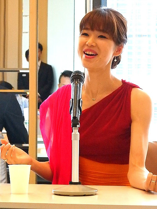 中村祥子