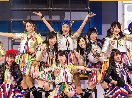 SKE48