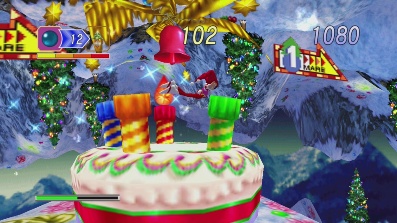 ©SEGA
