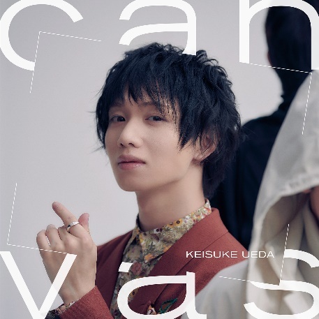 『canvas』S-ver.(通常盤)