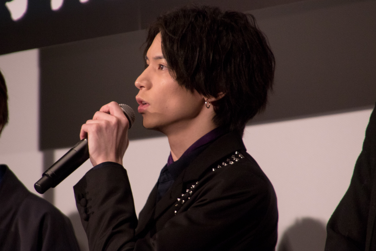 北村諒